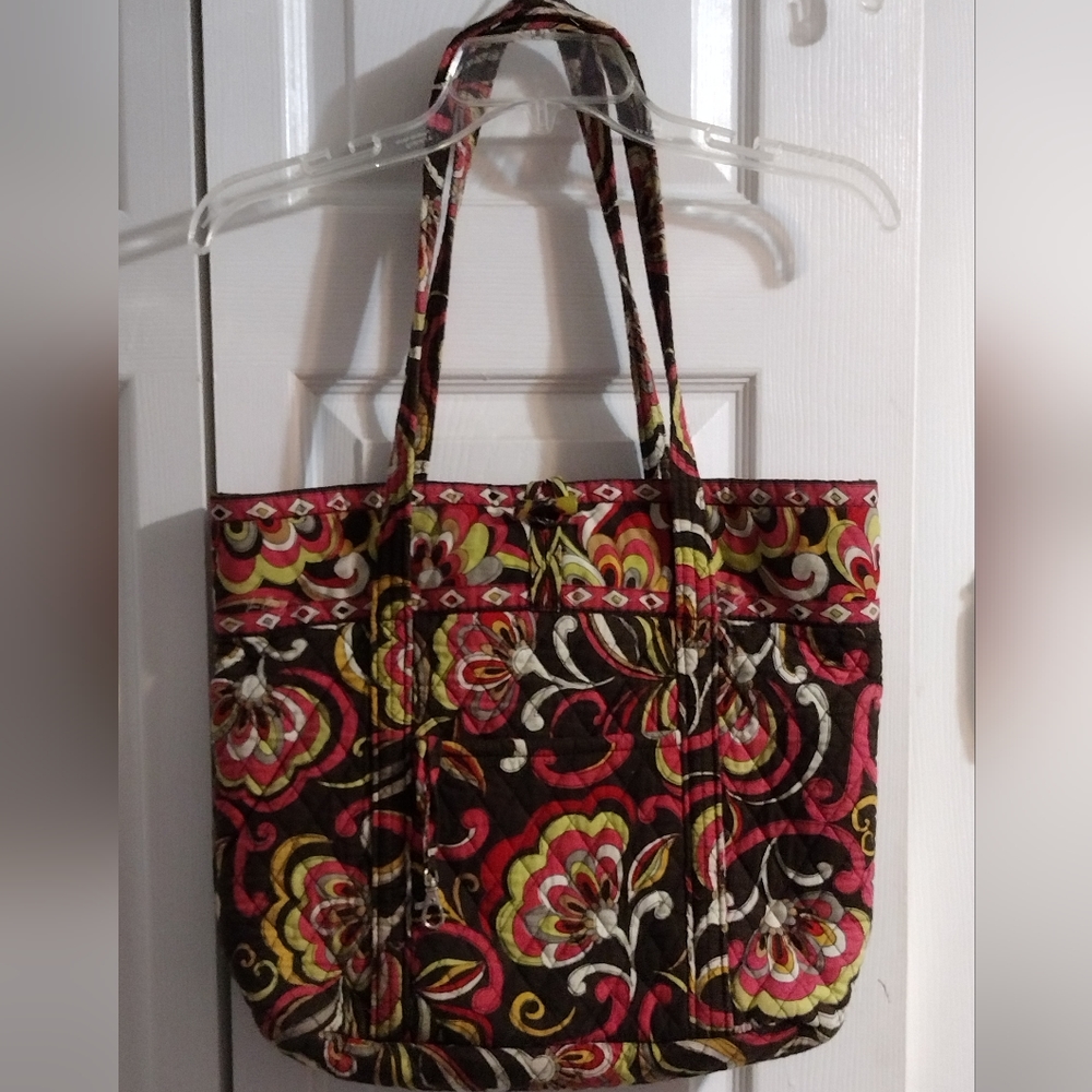 Vera Bradley Discontinued Boho Bag